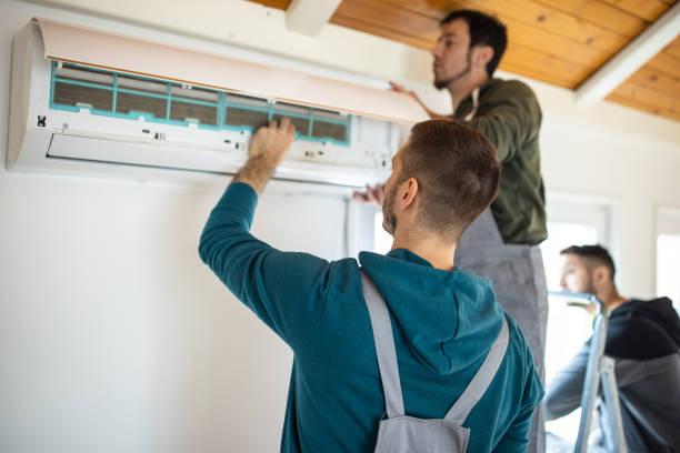 Best HVAC Emergency Services  in Aurora, IL