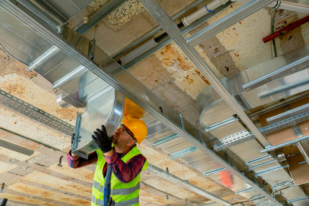 Best HVAC System Installation  in Aurora, IL