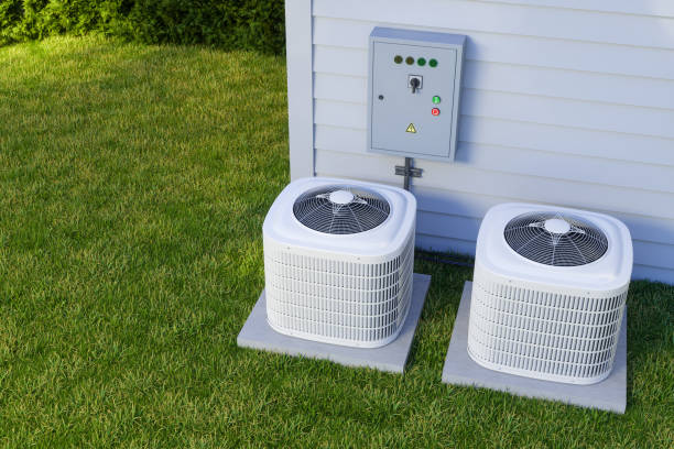 HVAC Emergency Services in Aurora, IL