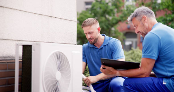 Best Central Air Repair  in Aurora, IL