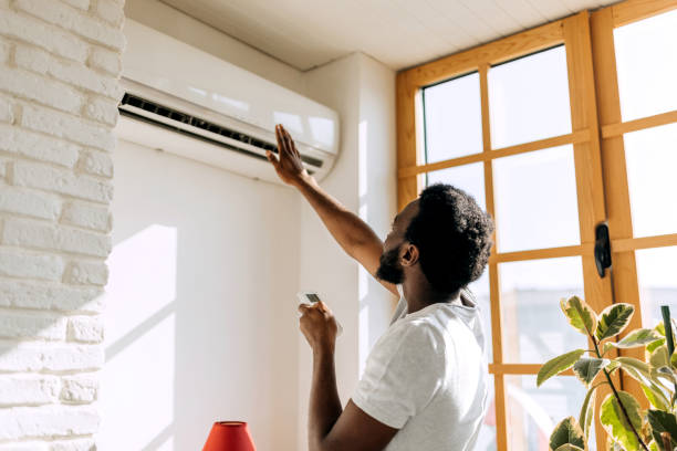Best 24/7 HVAC Repair  in Aurora, IL