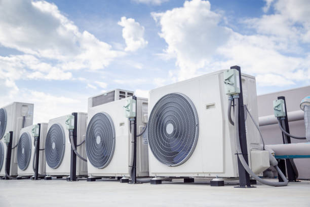 Best Best HVAC Companies  in Aurora, IL