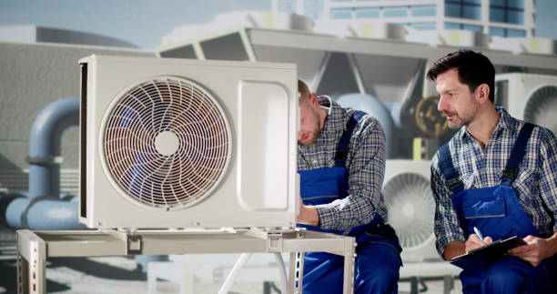 Best Best HVAC Companies  in Aurora, IL